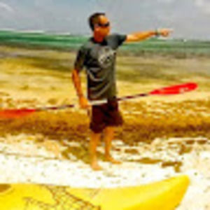 Meet your Posher, Rob